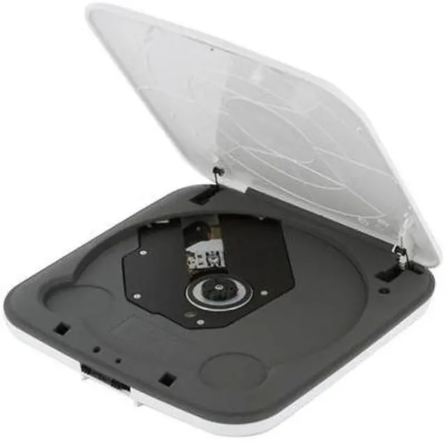 Alt view image 5 of 6 - LITE-ON USB 2.0 8X External DVD Writer Model eTAU208-46 LightScribe Support