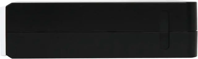 Alt view image 3 of 6 - LITE-ON USB 2.0 External 24X DVD Writer Model eHAU424-08 LightScribe Support