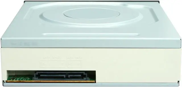 Alt view image 4 of 4 - LITE-ON Black 12X BD-R 2X BD-RE 16X DVD+R 12X DVD-RAM 8X BD-ROM 8MB Cache SATA 12X Blu-ray Burner with Blu-ray 3D feature IHBS112-29 - OEM