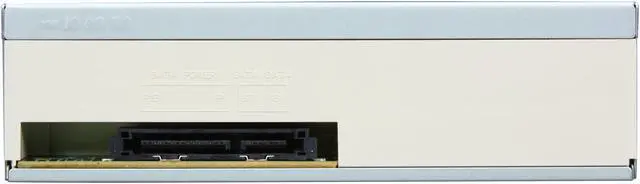 Alt view image 3 of 4 - LITE-ON DVD/CD WRITER 24X DVD+R 8X DVD+RW 12X DVD+R DL 24X DVD-R 6X DVD-RW 16X DVD-ROM 48X CD-R 32X CD-RW 48X CD-ROM Black SATA Model iHAS524-T98A