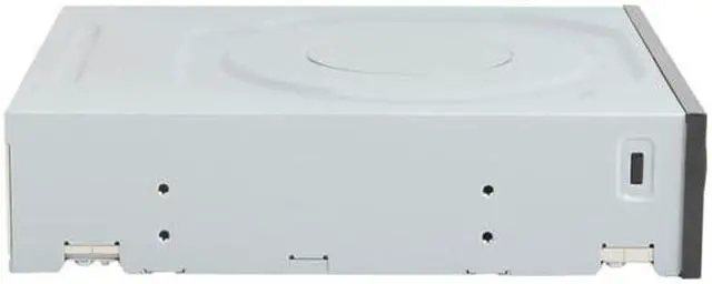 Alt view image 3 of 4 - LITE-ON 12X BD-R 2X BD-RE 16X DVD+R 12X DVD-RAM 8X BD-ROM 8MB Cache SATA Blu-ray Burner with 3D Playback iHBS212-08 LightScribe Support