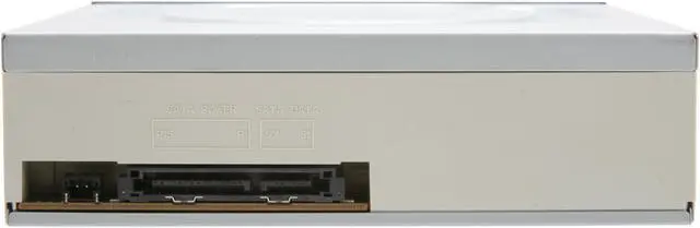 Alt view image 4 of 4 - LITE-ON Black 12X BD-ROM 16X DVD-ROM 48X CD-ROM SATA Internal 12X Blu-ray Combo with SW Model iHES112-29