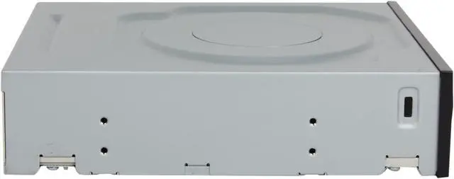 Alt view image 3 of 4 - LITE-ON Black 12X BD-ROM 16X DVD-ROM 48X CD-ROM SATA Internal Internal 12X Blu-ray Combo Model ihes112-04 - OEM