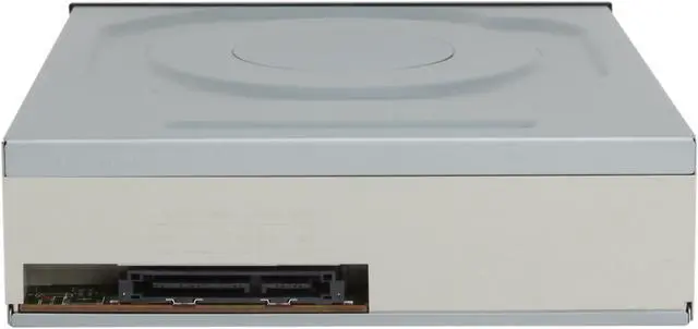 Alt view image 4 of 4 - LITE-ON Black 12X BD-ROM 16X DVD-ROM 48X CD-ROM SATA Internal Internal 12X Blu-ray Combo Model ihes112-04 - OEM