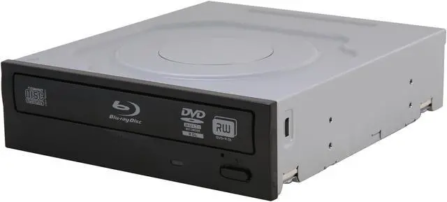 Main image of LITE-ON 12X BD-ROM 16X DVD-ROM 48X CD-ROM SATA Internal H/H Internal BD Combo with Nero Essential Model IHES312-98