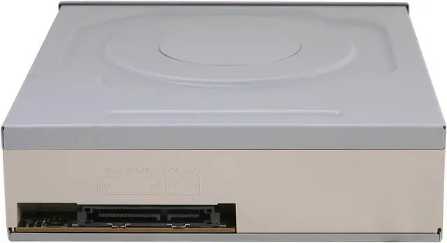 Alt view image 4 of 5 - LITE-ON 12X BD-ROM 16X DVD-ROM 48X CD-ROM SATA Internal H/H Internal BD Combo with Nero Essential Model IHES312-98