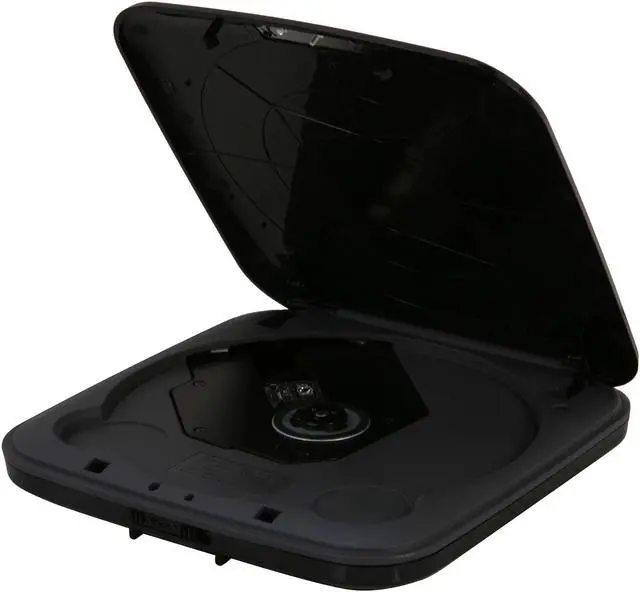 Alt view image 5 of 6 - Liton 8X Slim Top Load DVDRW Black Model eTAU108-96 –