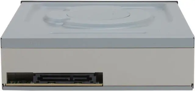 Alt view image 4 of 4 - LITE-ON Internal 24x DVD Burner with Label-tag Feature 24X DVD+R 8X DVD+RW 12X DVD+R DL 24X DVD-R 6X DVD-RW 16X DVD-ROM 48X CD-R 32X CD-RW 48X CD-ROM Black SATA Model ihas524-T06