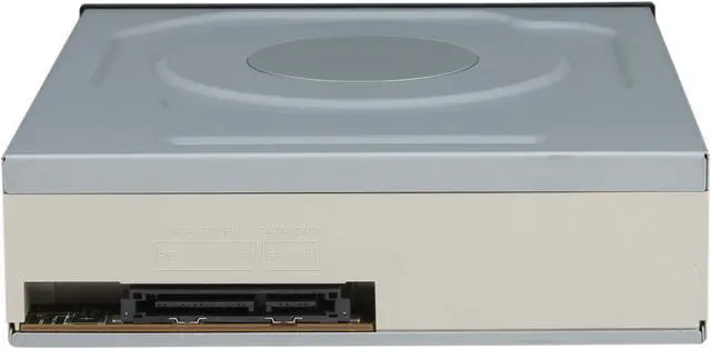 Alt view image 4 of 5 - LITE-ON Black 12X BD-ROM 16X DVD-ROM 48X CD-ROM SATA Internal Internal 12x BD Combo Model iHES212-08 LightScribe Support