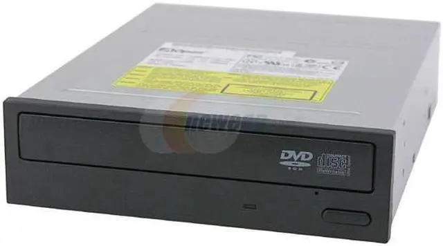 AOpen Combo Drive Black ATAPI/E-IDE Model 91.5TD37.304