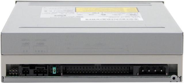 Alt view image 2 of 7 - LITE-ON DVD Burner 16X DVD+R 8X DVD+RW 4X DVD+R DL 16X DVD-R 6X DVD-RW 16X DVD-ROM 48X CD-R 24X CD-RW 48X CD-ROM Black ATAPI/E-IDE Model SOHW-1673S BK