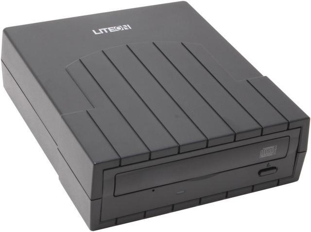 Alt view image 6 of 7 - LITE-ON DVD Burner 16X DVD+R 8X DVD+RW 4X DVD+R DL 16X DVD-R 6X DVD-RW 16X DVD-ROM 48X CD-R 24X CD-RW 48X CD-ROM Black ATAPI/E-IDE Model SOHW-1673S BK