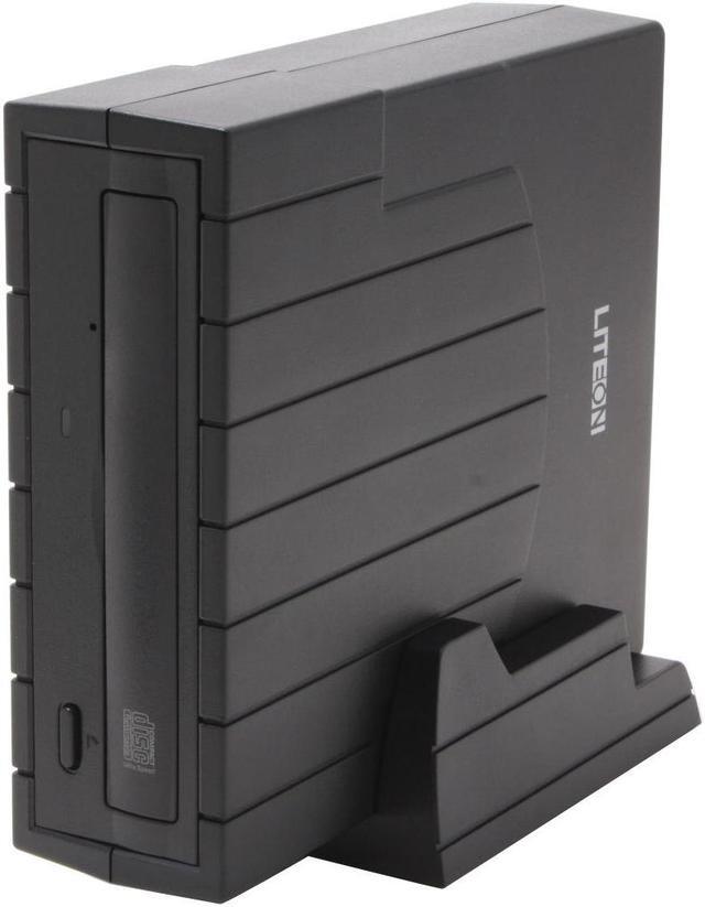 Alt view image 7 of 7 - LITE-ON DVD Burner 16X DVD+R 8X DVD+RW 4X DVD+R DL 16X DVD-R 6X DVD-RW 16X DVD-ROM 48X CD-R 24X CD-RW 48X CD-ROM Black ATAPI/E-IDE Model SOHW-1673S BK