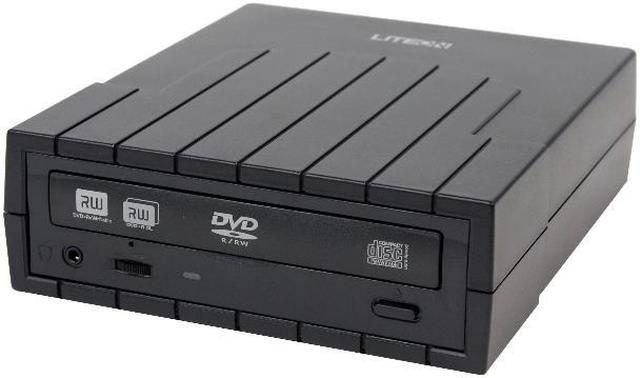 Main image of LITE-ON DVD Burner Model SOHW-1633SX