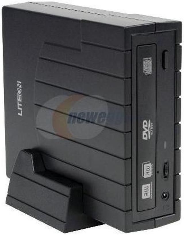 Alt view image 3 of 6 - LITE-ON DVD Burner Model SOHW-1633SX
