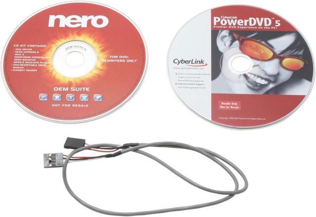 Alt view image 4 of 4 - LITE-ON Beige 16X DVD+R 8X DVD+RW 4X DVD+R DL 16X DVD-R 6X DVD-RW 16X DVD-ROM 48X CD-R 24X CD-RW 48X CD-ROM 2M Cache ATAPI/E-IDE DVD Burner - OEM