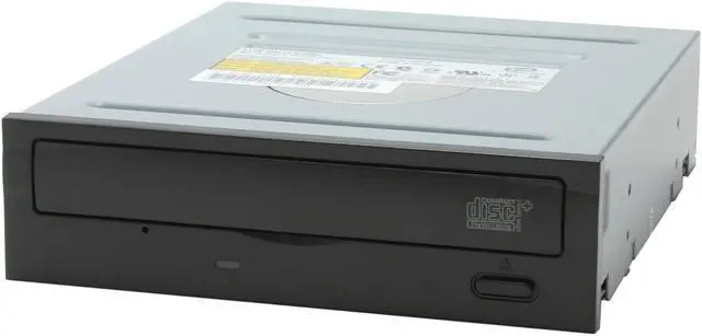 Main image of LITE-ON 52X CD Burner 52X CD-R 32X CD-RW 52X CD-ROM Black IDE Model SOHR-5239V