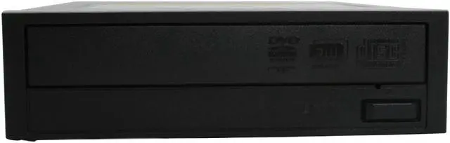 Alt view image 2 of 4 - Sony Optiarc 20X DVD±R DVD Burner 20X DVD+R 8X DVD+RW 8X DVD+R DL 20X DVD-R 6X DVD-RW 16X DVD-ROM 48X CD-R 32X CD-RW 48X CD-ROM Black SATA Model AD-7190S - OEM