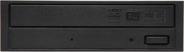 Alt view image 2 of 3 - Sony Optiarc 20X DVD±R Burner 20X DVD+R 8X DVD+RW 8X DVD+R DL 20X DVD-R 6X DVD-RW 16X DVD-ROM 48X CD-R 32X CD-RW 48X CD-ROM Black SATA Model AD-7200S-0B - OEM
