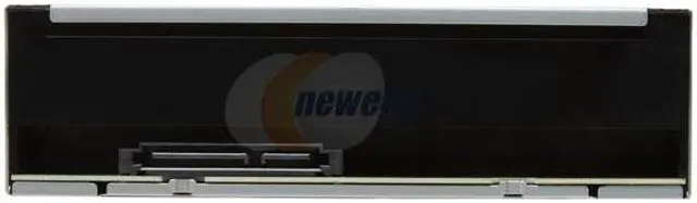 Alt view image 2 of 2 - Sony Optiarc Black 2X BD-ROM 8X DVD-ROM 24X CD-ROM SATA Internal 2X  BD-ROM Model BR-5100S - OEM