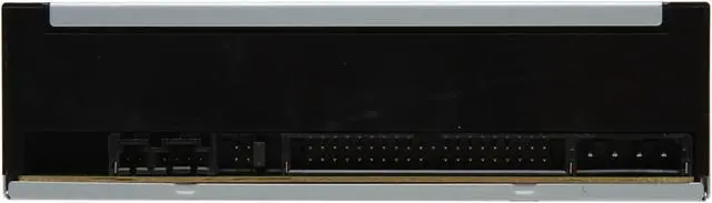 Alt view image 3 of 3 - Sony Optiarc 20X DVD±R Burner with LightScribe 20X DVD+R 8X DVD+RW 8X DVD+R DL 20X DVD-R 6X DVD-RW 16X DVD-ROM 48X CD-R 32X CD-RW 48X CD-ROM Black E-IDE/ATAPI Model AD-7201A-0B LightScribe Support - OEM