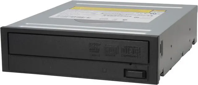 Main image of Sony Optiarc 22X DVD±R DVD Burner 22X DVD+R 8X DVD+RW 8X DVD+R DL 22X DVD-R 6X DVD-RW 16X DVD-ROM 48X CD-R 32X CD-RW 48X CD-ROM Black IDE Model AD-7220A - OEM