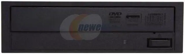 Alt view image 2 of 4 - Sony Optiarc 22X DVD±R DVD Burner 22X DVD+R 8X DVD+RW 8X DVD+R DL 22X DVD-R 6X DVD-RW 16X DVD-ROM 48X CD-R 32X CD-RW 48X CD-ROM Black SATA Model AD-7220S - OEM