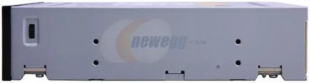 Alt view image 3 of 4 - Sony Optiarc 22X DVD±R DVD Burner 22X DVD+R 8X DVD+RW 8X DVD+R DL 22X DVD-R 6X DVD-RW 16X DVD-ROM 48X CD-R 32X CD-RW 48X CD-ROM Black SATA Model AD-7220S - OEM