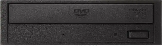 Alt view image 2 of 3 - Sony Optiarc Black 16X DVD-ROM 48X CD-ROM IDE DVD-ROM Drive Model DDU1675A - OEM