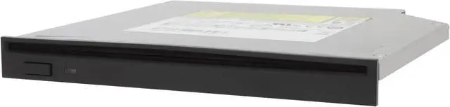 Main image of Sony Optiarc Black 2X BD-ROM 8X DVD-ROM 24X CD-ROM SATA Slim Internal Slim Slot Blu-ray DVD Combo Model BC-5600S-01 - OEM