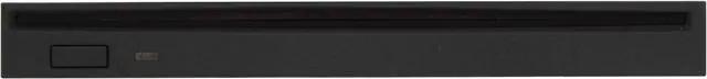 Alt view image 2 of 3 - Sony Optiarc Black 2X BD-ROM 8X DVD-ROM 24X CD-ROM SATA Slim Internal Slim Slot Blu-ray DVD Combo Model BC-5600S-01 - OEM