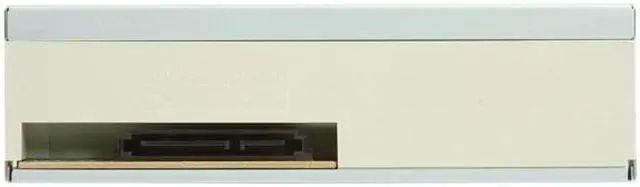 Alt view image 3 of 3 - SONY Black 18X DVD-ROM 48X CD-ROM SATA DVD-ROM Drive Model DDU1681S-0B - OEM
