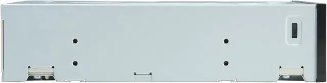 Alt view image 2 of 4 - Sony Optiarc DVD Burner with LightScribe 24X DVD+R 8X DVD+RW 12X DVD+R DL 24X DVD-R 6X DVD-RW 48X CD-R 32X CD-RW Black SATA Model AD-7241S-0B LightScribe Support - OEM