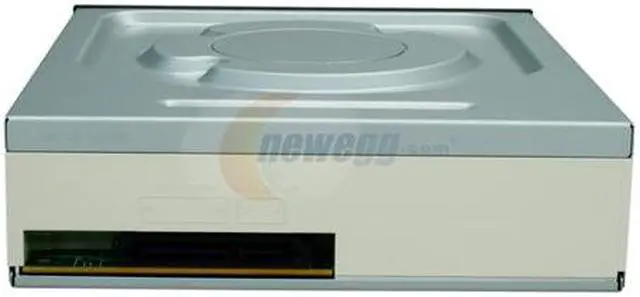 Alt view image 4 of 4 - Sony Optiarc CD/DVD Burner 24X DVD+R 8X DVD+RW 12X DVD+R DL 24X DVD-R 6X DVD-RW 16X DVD-ROM 48X CD-R 32X CD-RW 48X CD-ROM Black SATA Model AD-7260S-0B - OEM