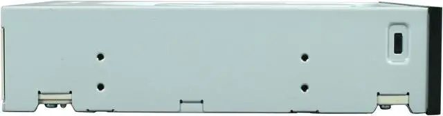 Alt view image 3 of 4 - Sony Optiarc CD/DVD Burner 24X DVD+R 8X DVD+RW 12X DVD+R DL 24X DVD-R 6X DVD-RW 16X DVD-ROM 48X CD-R 32X CD-RW 48X CD-ROM Black SATA Model AD-7261S-0B LightScribe Support - OEM