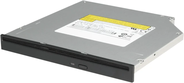 Sony Optiarc Blu-ray Drive SATA Model BC-5640H-01 - Newegg.com