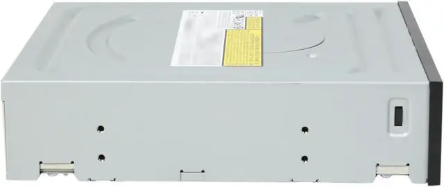 Alt view image 3 of 4 - SONY Black 12X BD-R 2X BD-RE 8X DVD+R 5X DVD-RAM 8X BD-ROM 8MB Cache SATA Blu-ray Burner BD-5300S-0B - OEM