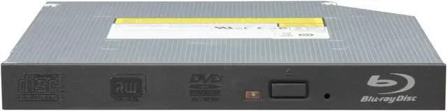 Alt view image 2 of 3 - SONY 6X BD-R 2X BD-RE 8X DVD+R 5X DVD-RAM 6X BD-ROM 4.5MB Cache SATA Blu-ray Burner BD-5740H-01