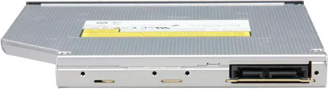 Alt view image 3 of 3 - SONY 6X BD-R 2X BD-RE 8X DVD+R 5X DVD-RAM 6X BD-ROM 4.5MB Cache SATA Blu-ray Burner BD-5740H-01