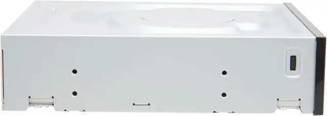 Alt view image 2 of 3 - Sony Optiarc 24X DVD Burner, Bulk Package 24X DVD+R 8X DVD+RW 12X DVD+R DL 24X DVD-R 6X DVD-RW 16X DVD-ROM 48X CD-R 32X CD-RW 48X CD-ROM Black SATA Model AD-7280S-0B - OEM