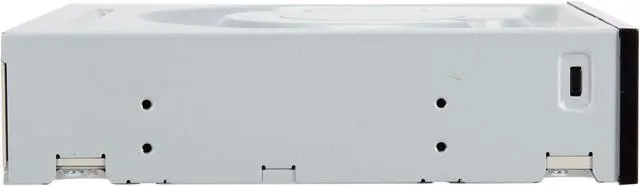 Alt view image 3 of 5 - SONY High Speed DVD RW Drive Black SATA Model 5280S-CB-PLUS