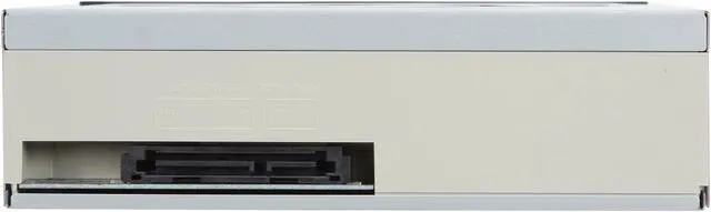 Alt view image 4 of 5 - SONY High Speed DVD RW Drive Black SATA Model 5280S-CB-PLUS