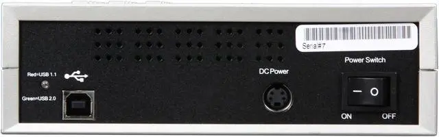 Alt view image 4 of 6 - Memorex External DVDRW Burner 20X DVD+R 8X DVD+RW 20X DVD-R 6X DVD-RW 16X DVD-ROM 48X CD-R 24X CD-RW 48X CD-ROM USB Model 32023223 LightScribe Support