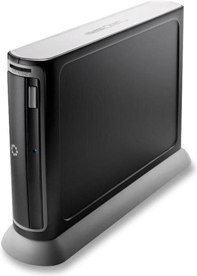Main image of Memorex USB 2.0 DVD Burner - External Model 98241 LightScribe Support
