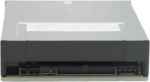Alt view image 2 of 2 - Toshiba SD-R1312