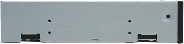 Alt view image 4 of 5 - Pioneer 20X DVD±R DVD Burner 20X DVD+R 8X DVD+RW 10X DVD+R DL 20X DVD-R 6X DVD-RW 16X DVD-ROM 40X CD-R 32X CD-RW 40X CD-ROM Black IDE Model DVR-115DBK