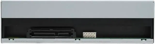 Alt view image 3 of 3 - Pioneer 20X DVD±R DVD Burner 20X DVD+R 8X DVD+RW 10X DVD+R DL 20X DVD-R 6X DVD-RW 16X DVD-ROM 40X CD-R 32X CD-RW 40X CD-ROM Black SATA Model DVR-215DBK - OEM