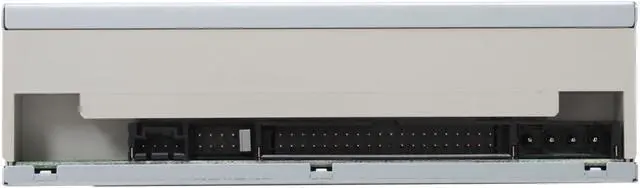 Alt view image 3 of 4 - Pioneer 20X DVD±R DVD Burner 20X DVD+R 8X DVD+RW 12X DVD+R DL 20X DVD-R 6X DVD-RW 16X DVD-ROM 40X CD-R 32X CD-RW 40X CD-ROM Black IDE Model DVR-116DBK - OEM