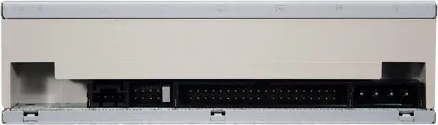 Alt view image 3 of 3 - Pioneer 20X DVD±R DVD Burner 20X DVD+R 8X DVD+RW 12X DVD+R DL 20X DVD-R 6X DVD-RW 16X DVD-ROM 40X CD-R 32X CD-RW 40X CD-ROM Beige IDE Model DVR-116D - OEM