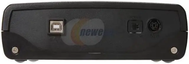 Alt view image 4 of 7 - Pioneer USB 2.0 External 20X DVD-R Drive with LightScribe Model DVR-X152 LightScribe Support